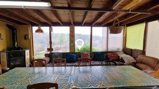 Masia a Canyamars. Casa de cuento en can brugueràs