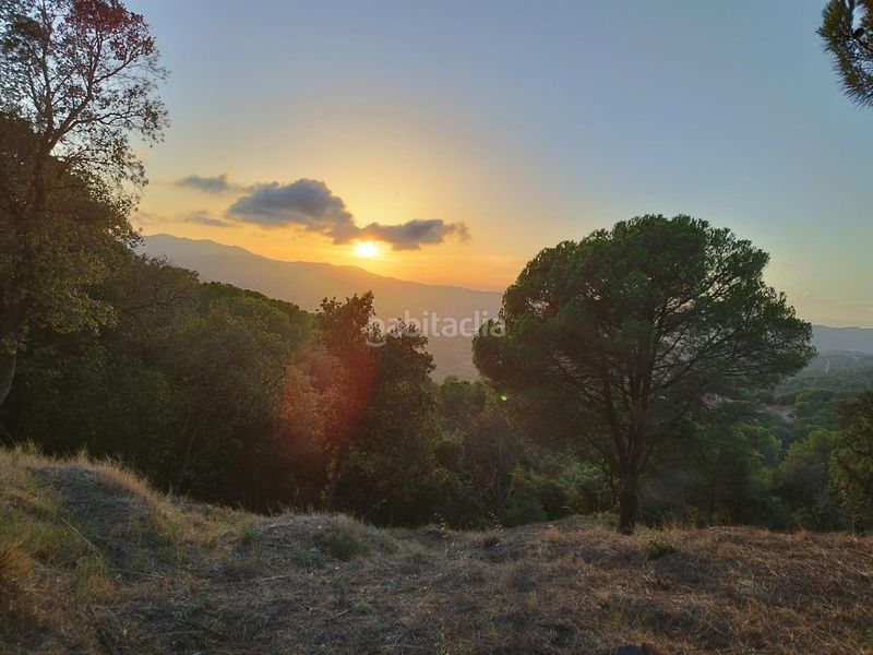 Foto c8256173-5c9e-43a3-a71b-519137518d8e. Terreny residencial a Urbanitzacions Argentona