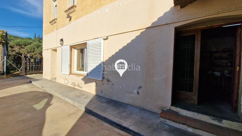 Foto bfe8c359-a377-4f2c-9d3e-4964c031b265. Casa amb calefacció aparcament a Rocaferrera Sant Andreu de Llavaneres