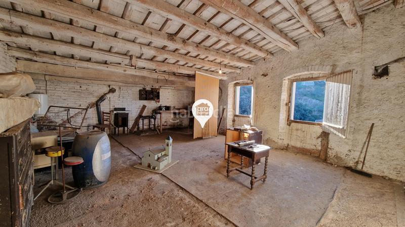 Foto e82de0c4-8a8a-48f7-9489-2e6fb78e61f5. Casa amb calefacció aparcament a Rocaferrera Sant Andreu de Llavaneres