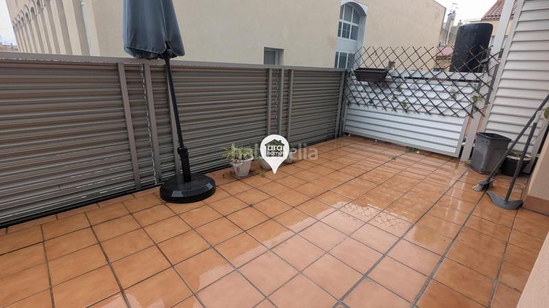 Foto 2f00705c-6fa1-42d9-bd19-98e0f28c7fd0. Alquiler loft  en la habana con gran terraza reformado en Mataró
