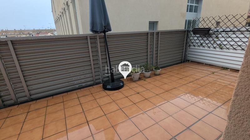 Foto de98a033-8234-4a42-9bcd-5690f7e90180. Alquiler loft  en la habana con gran terraza reformado en Mataró