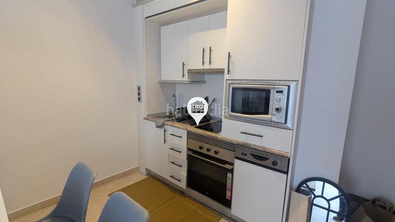 Foto 58afc864-00e6-4429-af82-2ca9eda9484d. Rent loft with heating in Havana Mataró