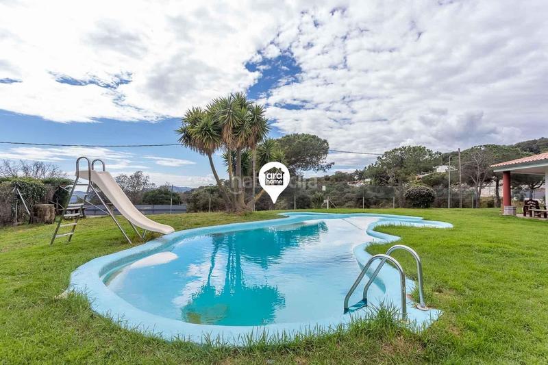 Foto 106c78c9-376c-49d7-b667-e82fa9db9ac6. Chalet avec chauffage parking piscine dans Urbanitzacions Mataró