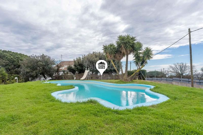 Foto 1674b996-5416-424a-a264-b64d21745b6c. Chalet avec chauffage parking piscine dans Urbanitzacions Mataró