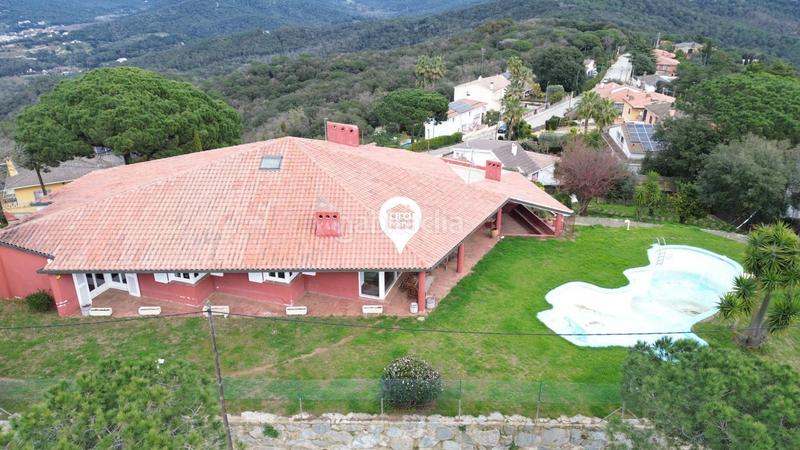 Foto 602f58a7-f731-47eb-966c-fb81089c4363. Chalet avec chauffage parking piscine dans Urbanitzacions Mataró