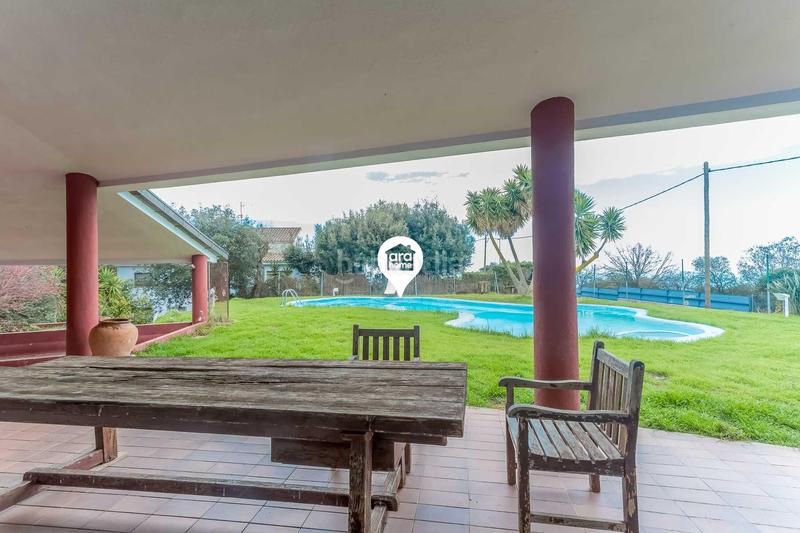 Foto 66d0fd8e-fe60-4816-8e81-a82a1c4aae4d. Chalet avec chauffage parking piscine dans Urbanitzacions Mataró