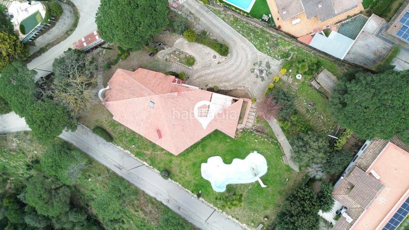 Foto adbd53d5-6cee-42e1-926e-4402248bbeb1. Chalet avec chauffage parking piscine dans Urbanitzacions Mataró