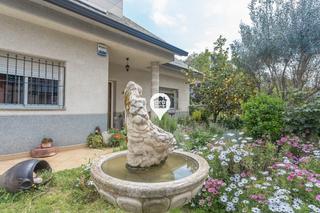 Chalet  Comapedrosa. Gran casa a 5 min de granollers
