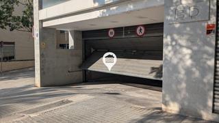 Parking voiture  Via europa. Plaza parquing y trastero