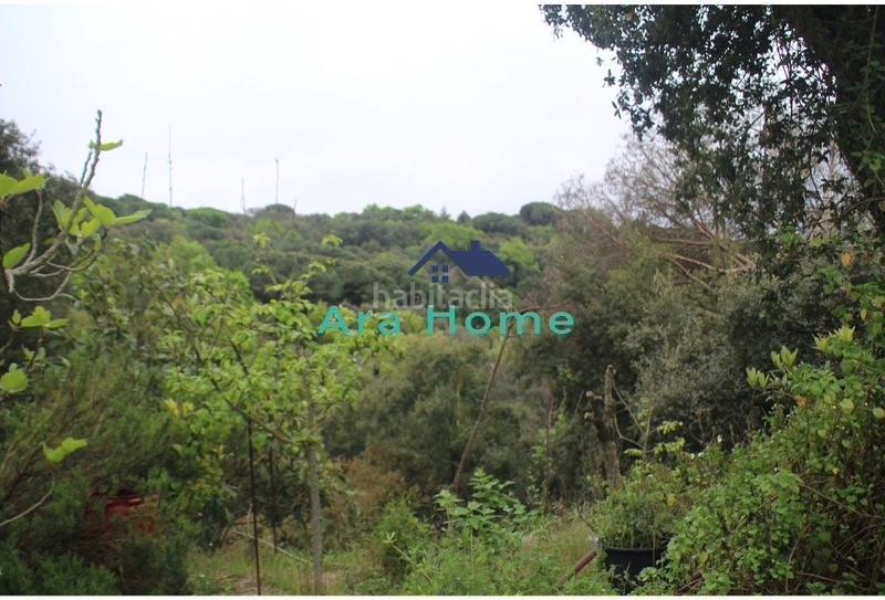 Foto 2ac0b22f-31a7-4770-8b53-5b2521ee1604. Masia a Canyamars Dosrius