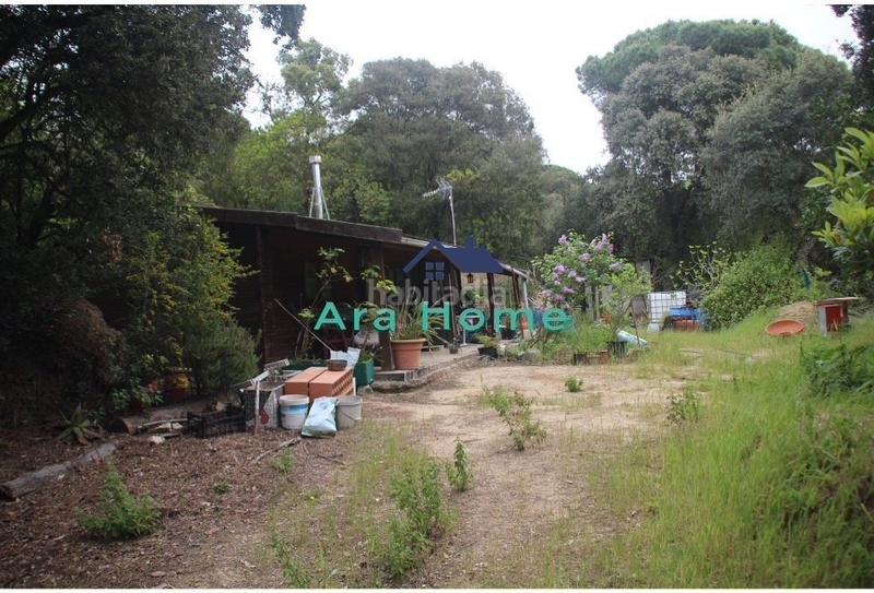 Foto 7e6aafc4-22d5-454b-a693-3b7e4ab962a9. Masia a Canyamars Dosrius