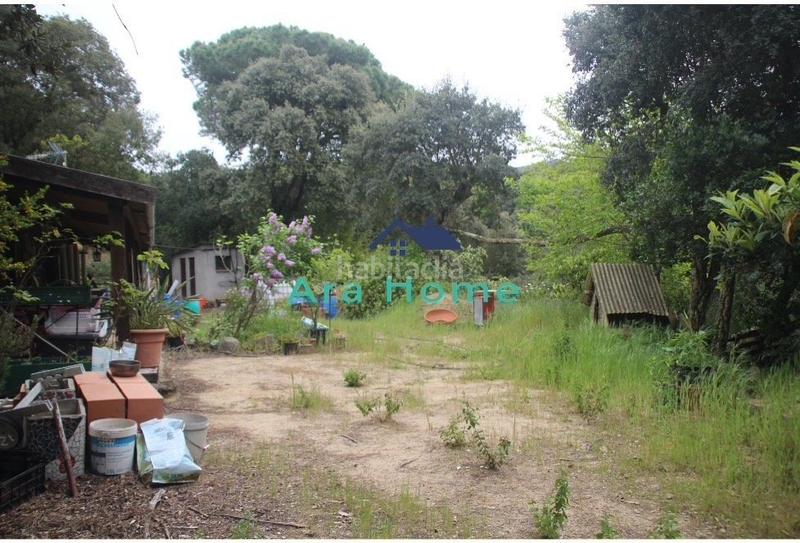 Foto 8a704441-e0b2-47ba-9cde-2f6523b956d9. Masia a Canyamars Dosrius