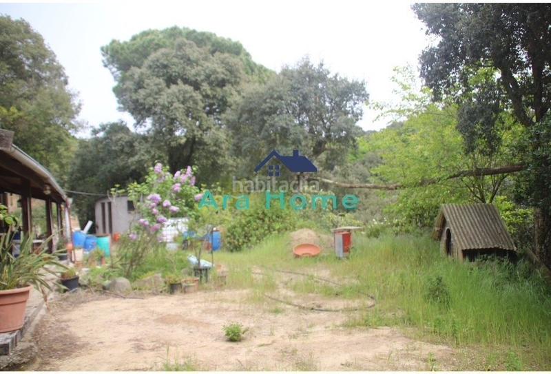 Foto 8b69f637-77d3-4f10-bc24-ab5d0c88472d. Masia a Canyamars Dosrius