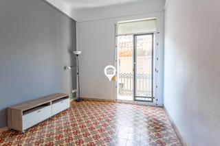 Pis a Centre. Piso auténtico en casc antic mataró