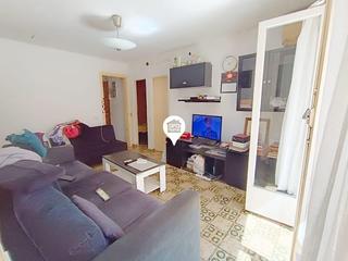 Appartement à Cerdanyola Nord. Piso para reformar