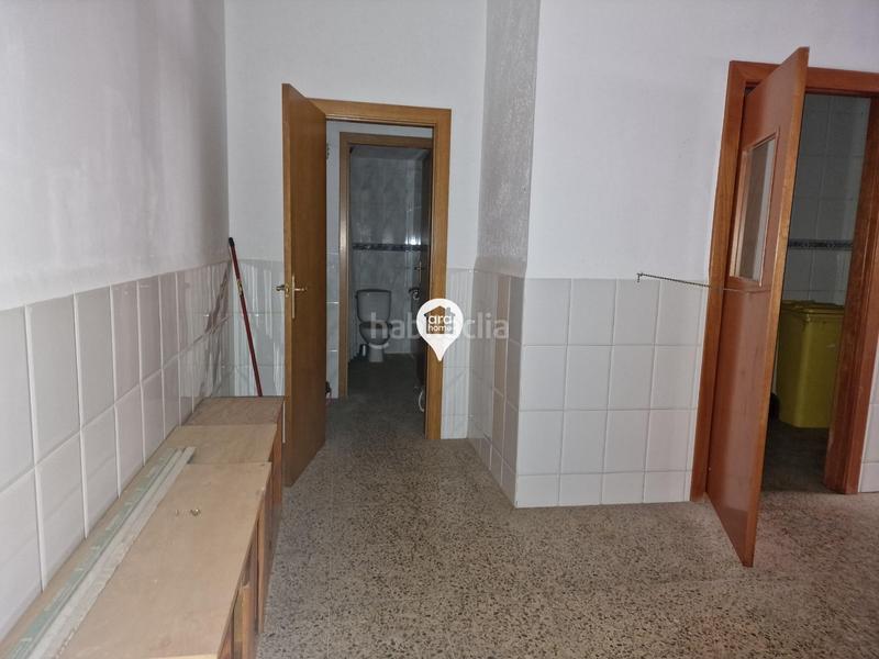 Foto 09fd80ae-159d-4c4d-b0d9-cb5a38306d44. Local comercial a Cerdanyola Nord Mataró