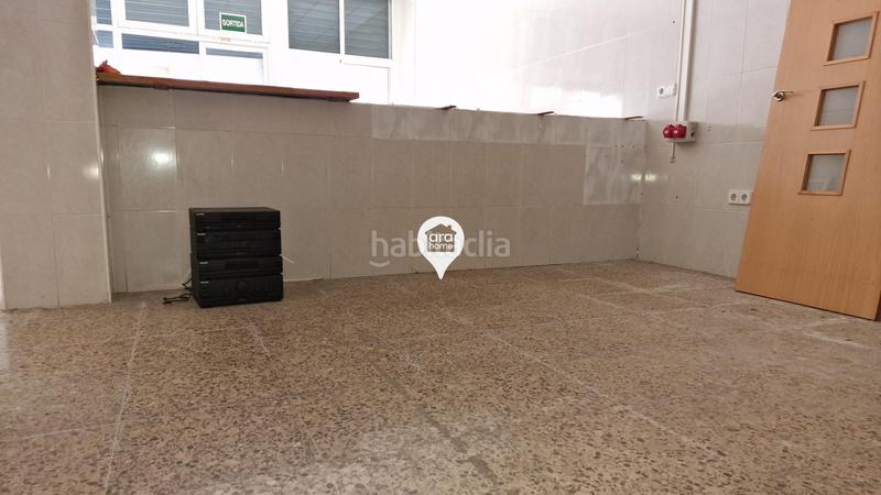 Foto 23e7b34f-4190-451e-afff-cea1220630e6. Local comercial a Cerdanyola Nord Mataró