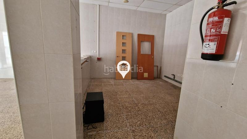 Foto 905cc303-5eb7-43fe-914a-a3e6bc831f2d. Local comercial a Cerdanyola Nord Mataró