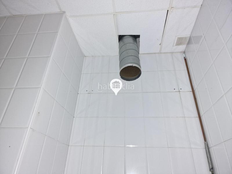 Foto a294f558-5019-4340-8ad5-f60ee4d30190. Local comercial a Cerdanyola Nord Mataró