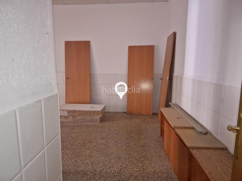 Foto bbb48fe5-1c07-4b9b-8489-99dcb4999b1b. Local comercial a Cerdanyola Nord Mataró