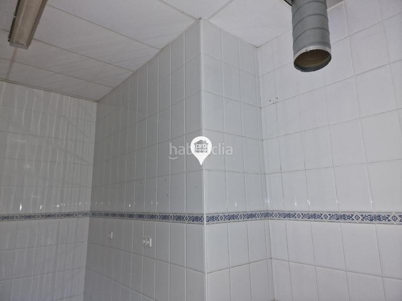 Foto e1d56638-c509-4b59-9d6d-2299a416dcb5. Local comercial a Cerdanyola Nord Mataró