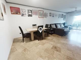 Etagenwohnung  Carrer carrer major. Piso grande súper luminoso