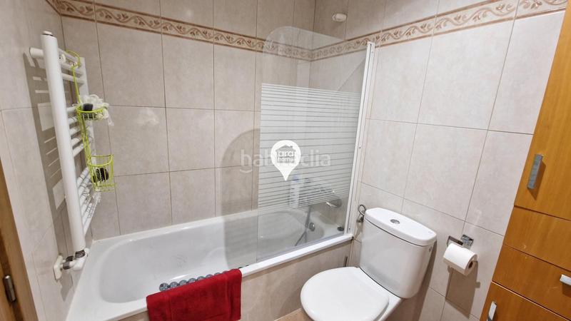 Foto 050ddb4f-2c94-41ab-81f3-ec981d8f37f8. Flat with heating parking in Centre Mataró