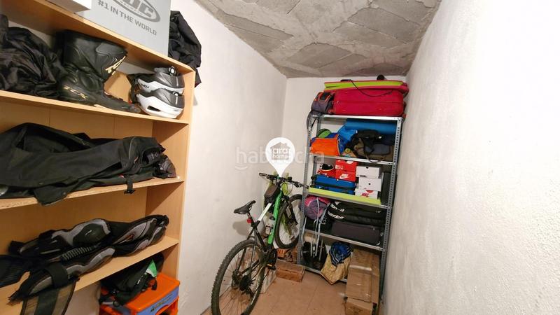 Foto 074349f6-eac1-4a21-b7be-d2a9c1fb9620. Flat with heating parking in Centre Mataró