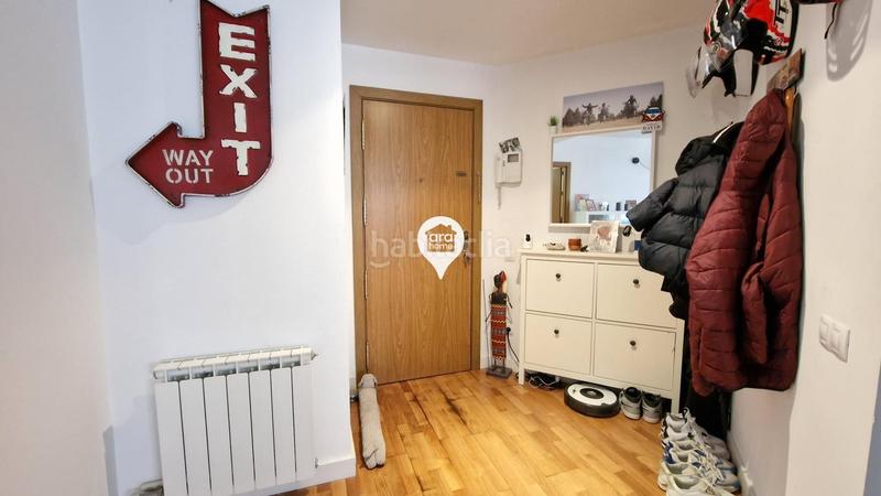 Foto 304991ea-eadb-476a-8460-fc3d84bfe6ff. Flat with heating parking in Centre Mataró