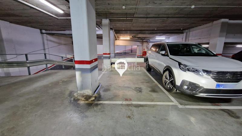 Foto 35fbd3ef-41be-4dfb-857e-4df91c586396. Flat with heating parking in Centre Mataró