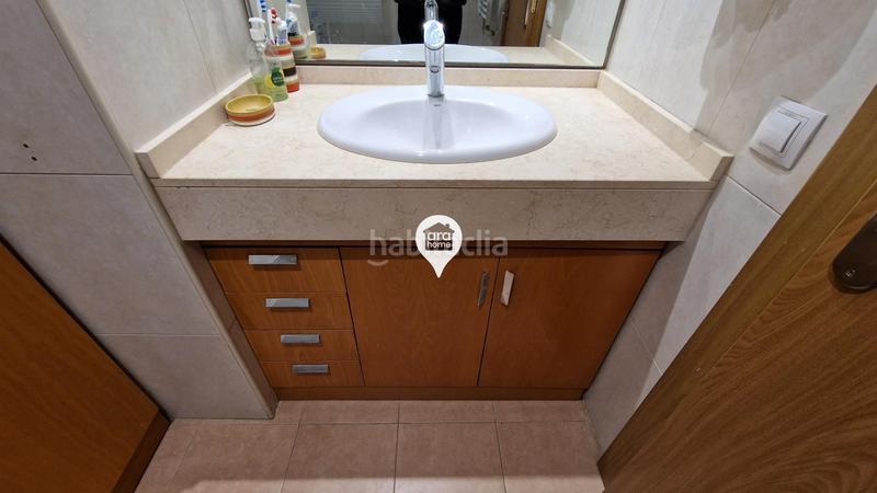 Foto 3fe33b54-76f7-4405-97bf-5fd6ecfddc11. Flat with heating parking in Centre Mataró