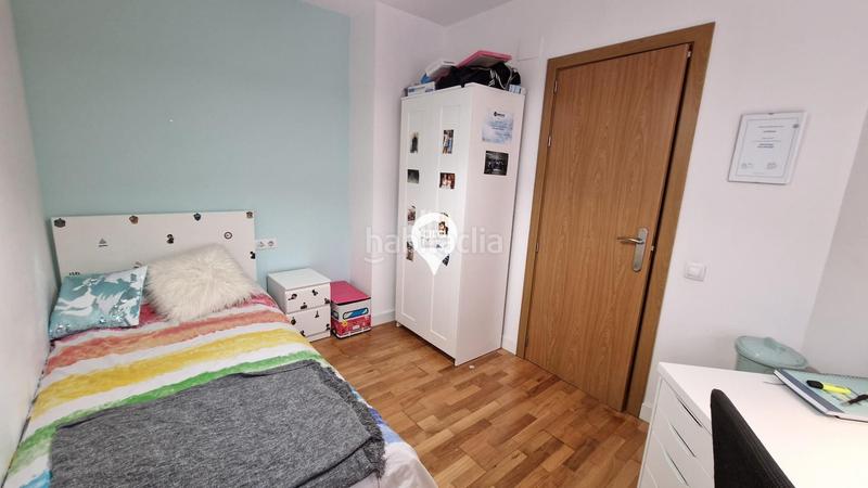 Foto 45a4564e-0281-419b-ac8e-6ad37b6a7417. Flat with heating parking in Centre Mataró