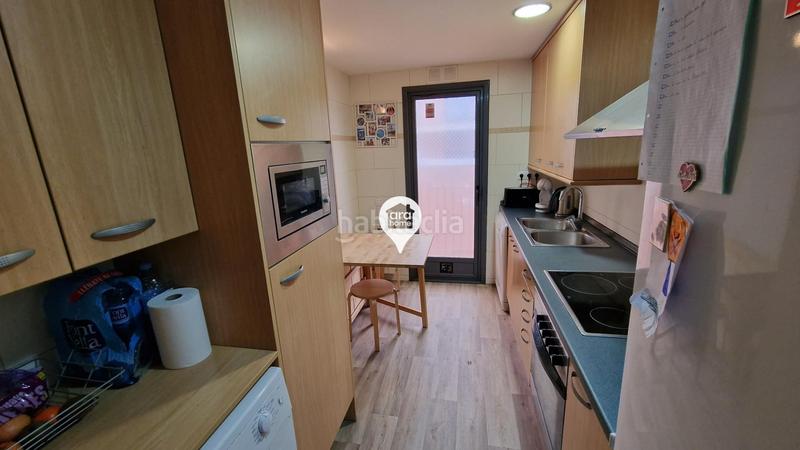 Foto 59f175c4-8f40-4689-8e45-f78af3583e88. Flat with heating parking in Centre Mataró