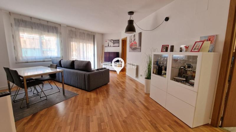 Foto 5d23e7ba-5444-4036-9678-b6f074e50bbb. Flat with heating parking in Centre Mataró