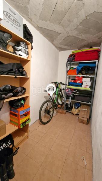 Foto 65195639-0c37-42a3-8287-d0f72ff87081. Flat with heating parking in Centre Mataró