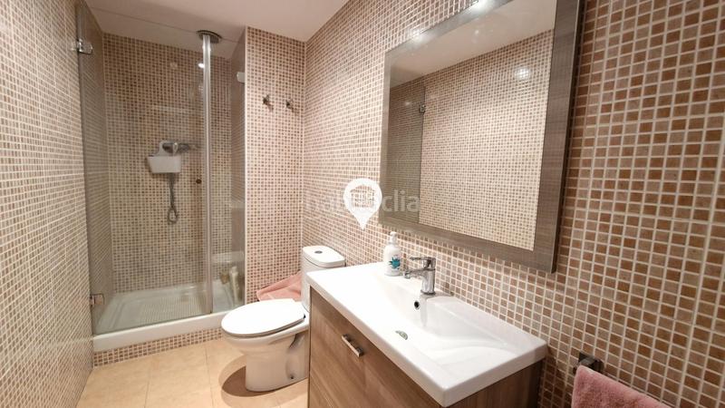 Foto 65dde0f6-9ca1-411c-a660-81c0e3195127. Flat with heating parking in Centre Mataró