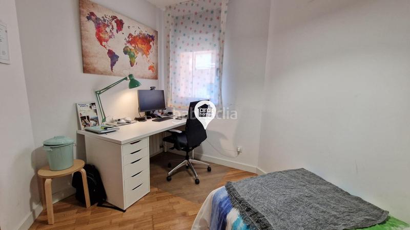 Foto 6677f6e3-df12-4580-b7aa-b908f48e37d2. Flat with heating parking in Centre Mataró