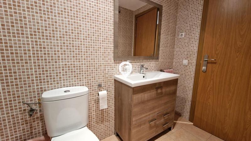 Foto 7561b745-976b-422b-80ad-22ef34b27985. Flat with heating parking in Centre Mataró