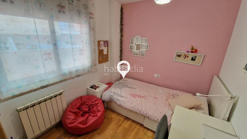 Foto 7583b2f3-0530-4958-9ea8-0e9594d531cf. Flat with heating parking in Centre Mataró