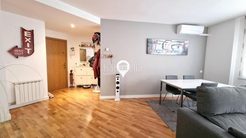 Foto 7851de62-db95-4746-8d8b-52d479bff6cf. Flat with heating parking in Centre Mataró