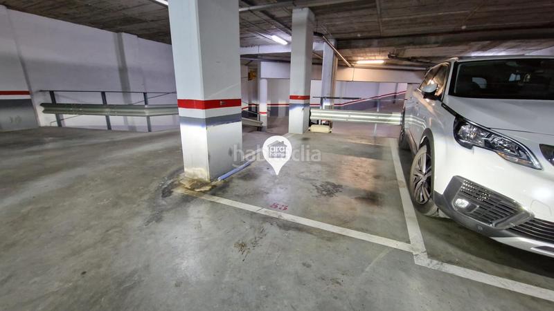 Foto 795b3b17-0e15-4572-a458-8dc43c11254a. Flat with heating parking in Centre Mataró