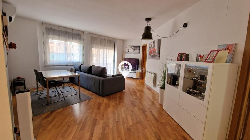 Foto ad241fb9-0c00-49c1-9841-1997dd39de91. Flat with heating parking in Centre Mataró