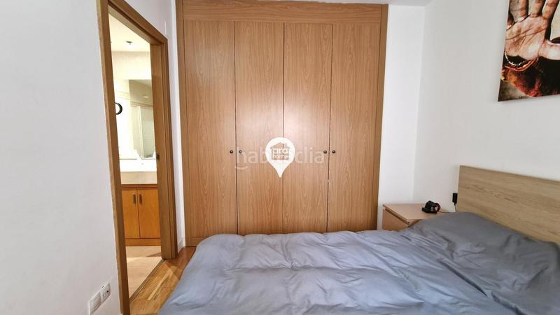 Foto b6103f9f-174c-487f-be01-9fa0bef33615. Flat with heating parking in Centre Mataró