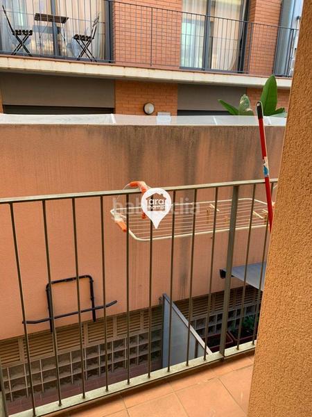 Foto bdb83485-6140-4ffe-82ac-4bcca727e4b8. Flat with heating parking in Centre Mataró