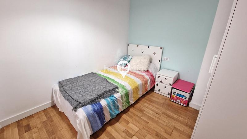 Foto c055ec19-60d3-45dd-9b76-c1093ba8b800. Flat with heating parking in Centre Mataró