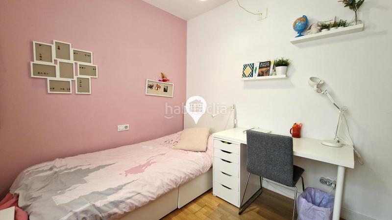 Foto d3f430e0-4287-4c9d-b076-d77f996fe637. Flat with heating parking in Centre Mataró