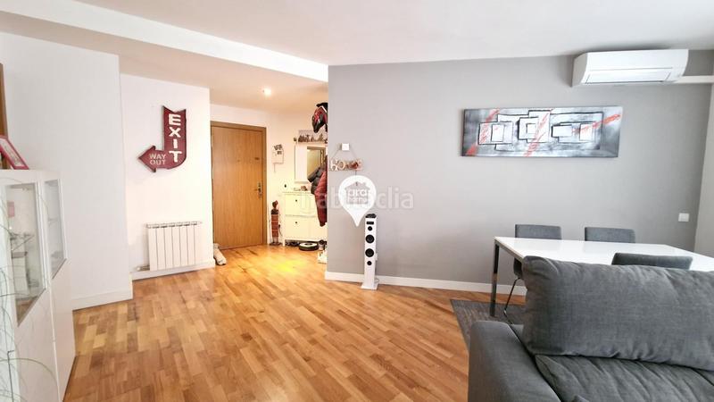 Foto d4da39d4-69d3-42ac-9fca-bd44b18bce24. Flat with heating parking in Centre Mataró