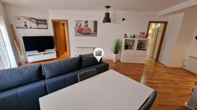 Foto d50e831e-4b40-483f-af61-d74b681b4d34. Flat with heating parking in Centre Mataró