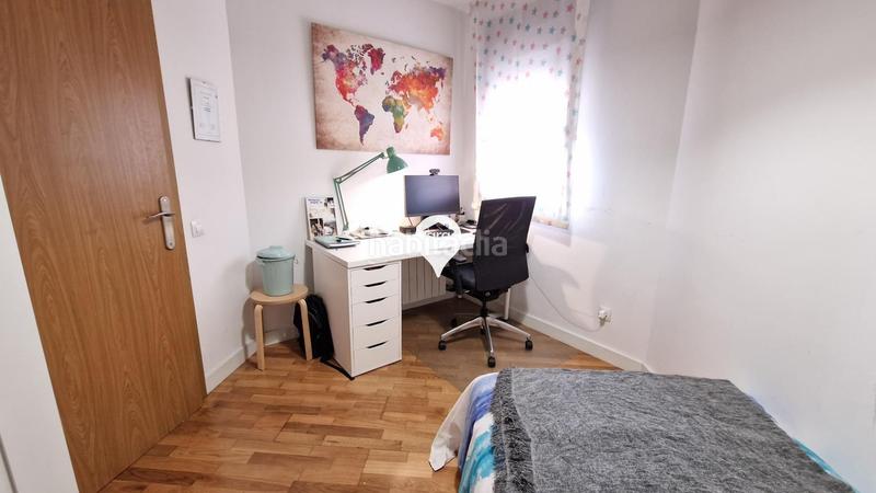 Foto d90a8c2c-fd0b-44e9-9539-370fd6f2023a. Flat with heating parking in Centre Mataró